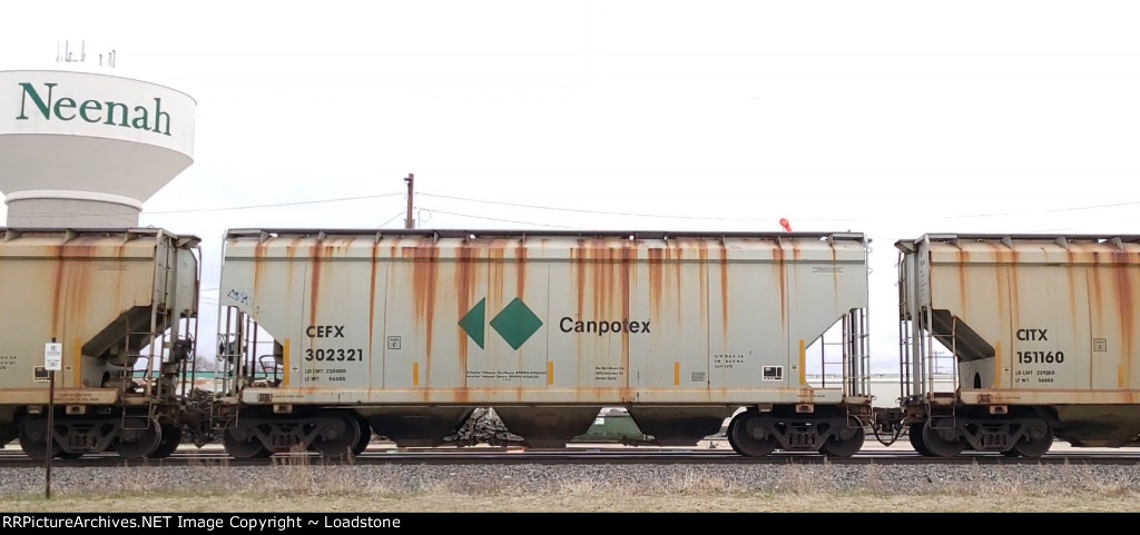 CEFX 302321